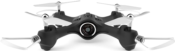 Фото - Квадрокоптер для дітей Syma X23W Black