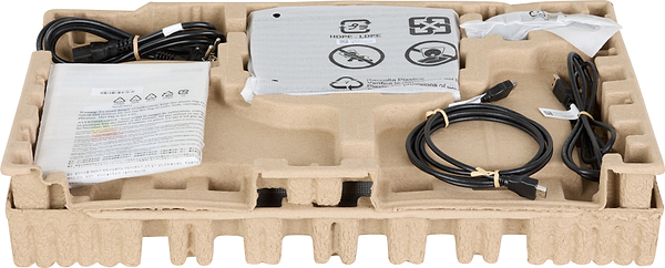 Фото - Монітор IIYAMA X2492HSU-B1