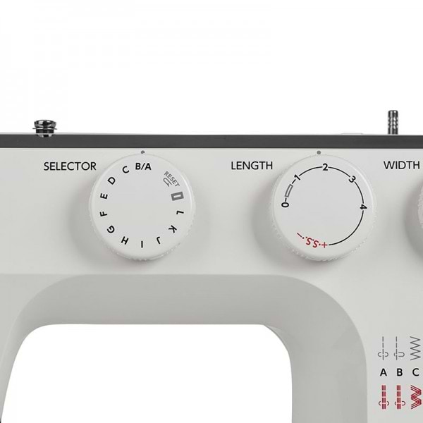 Фото - Швейная машина JANOME X 25