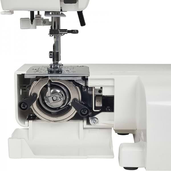 Фото - Швейная машина JANOME X 25