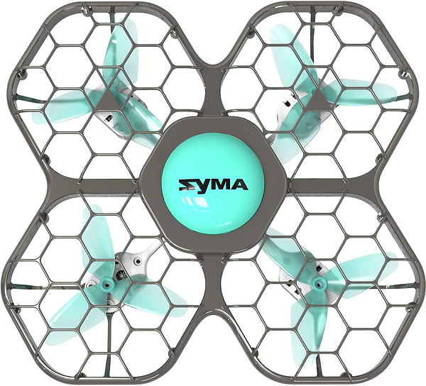 Фото - Квадрокоптер для дітей Syma X26PRO