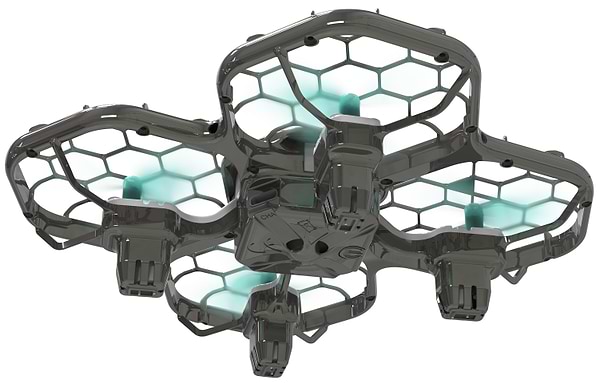 Фото - Квадрокоптер для дітей Syma X26PRO