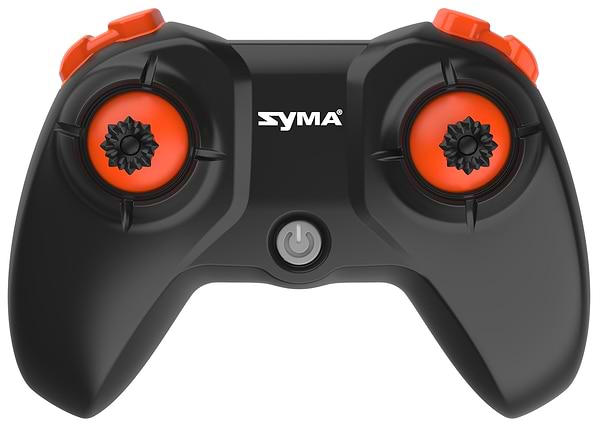 Фото - Квадрокоптер для дітей Syma X26PRO