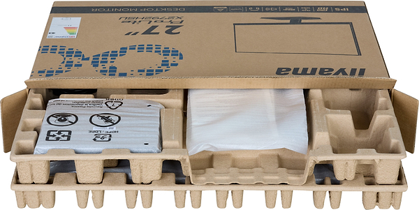 Фото - Монітор IIYAMA X2792HSU-B1