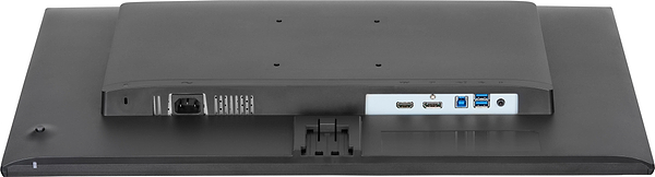 Фото - Монітор IIYAMA X2792HSU-B1