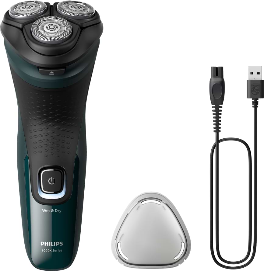 Бритва Philips X3002/00 series 3000X - Фото 1