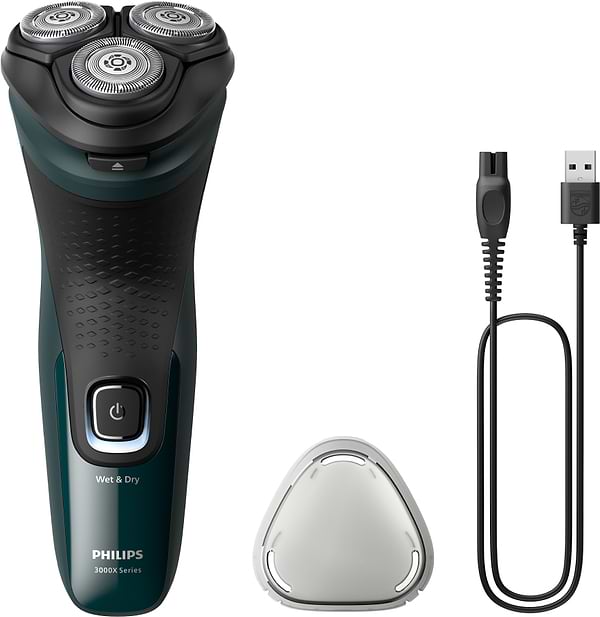 Фото - Уценка - Бритва Philips X3002/00 series 3000X