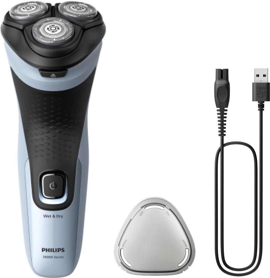 Бритва Philips X3003/00 series 3000X - Фото 1