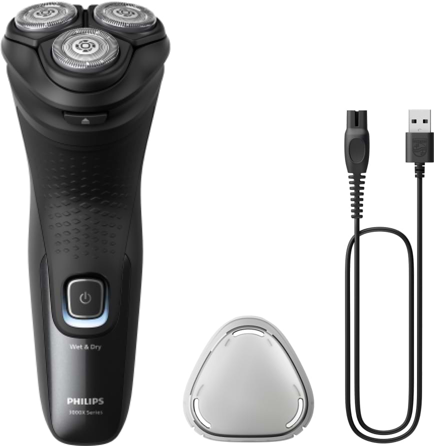 Бритва Philips X3051/00 series 3000X - Фото 1