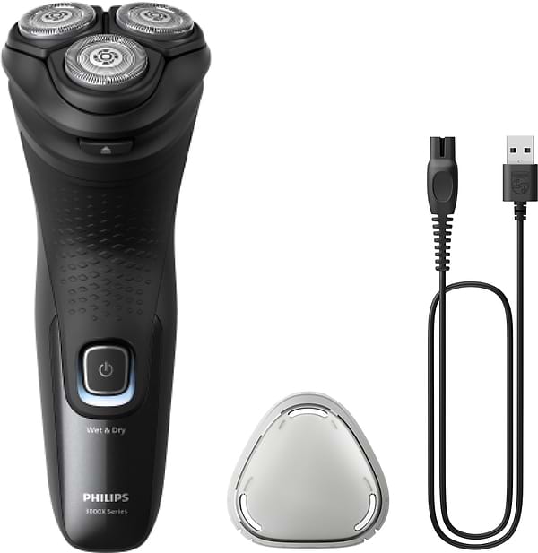 Фото - Бритва Philips X3051/00 series 3000X