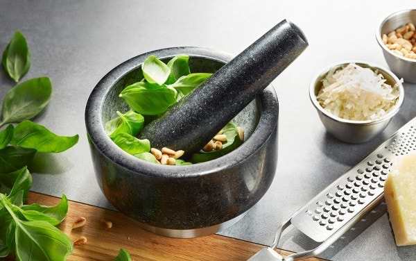 Фото - Ступка Gefu X-Plosion (35300)