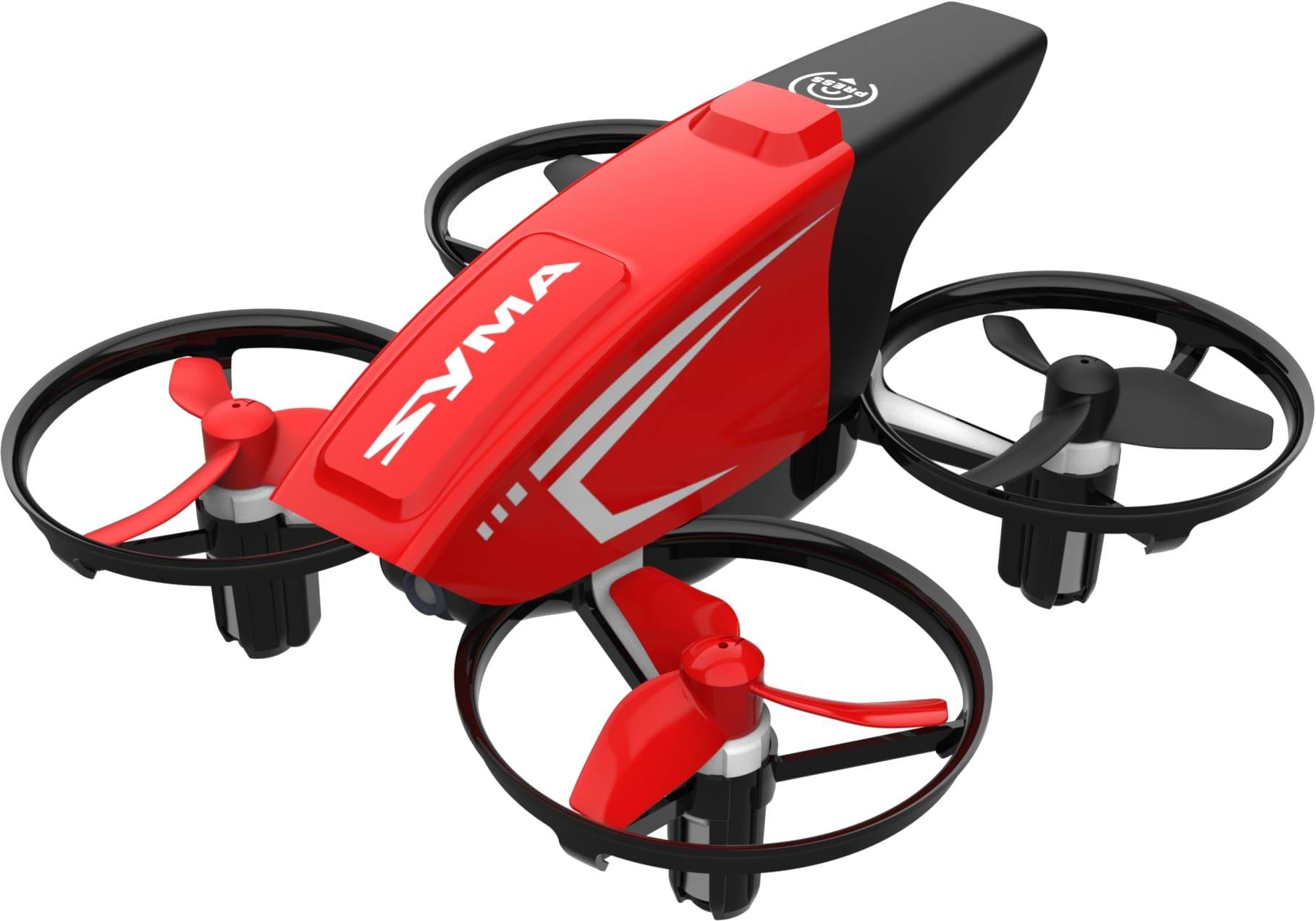 Фото - Квадрокоптер для дітей Syma X36