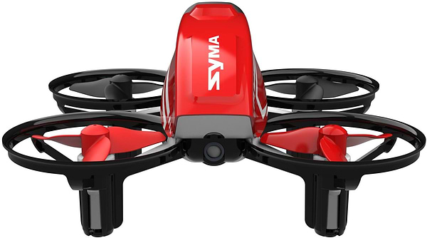 Фото - Квадрокоптер для дітей Syma X36