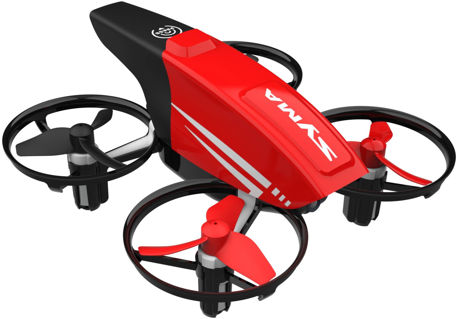 Фото - Квадрокоптер для дітей Syma X36