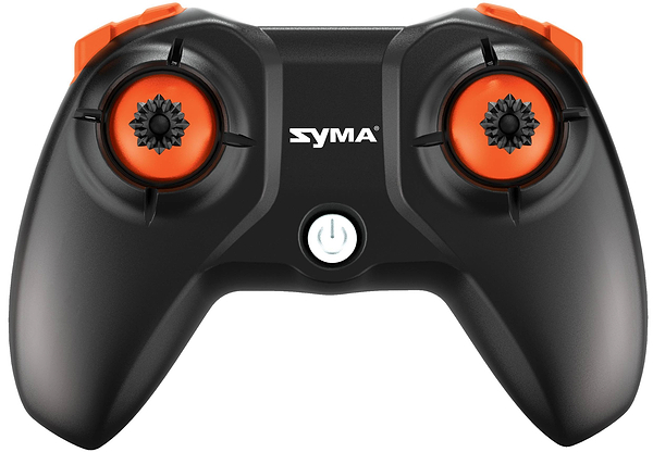 Фото - Квадрокоптер для дітей Syma X36