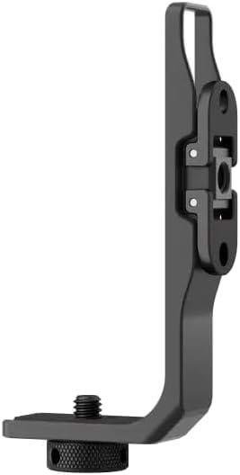 Фото - Кріплення для екшн-камери Insta360 X3 Horizontal Action Mount (CINSBAQM)