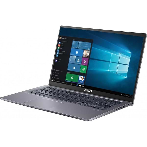 Фото - Ноутбук Asus M515DA-BR355T Slate Grey