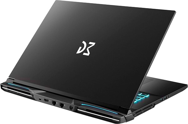 Фото - Ноутбук ігровий Dream Machines CU9-275HX (RX5070Ti-18UA21) Black