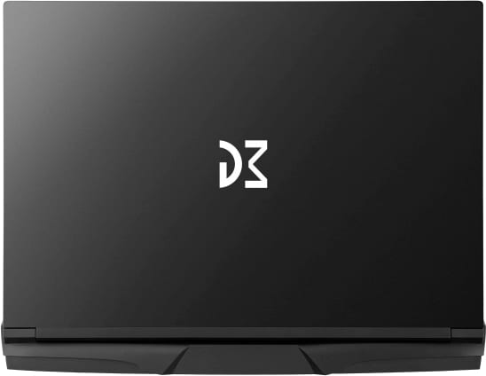 Фото - Ноутбук ігровий Dream Machines CU9-275HX (RX5070Ti-18UA21) Black