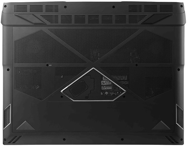 Фото - Ноутбук ігровий Dream Machines CU9-275HX (RX5070Ti-18UA22) Black