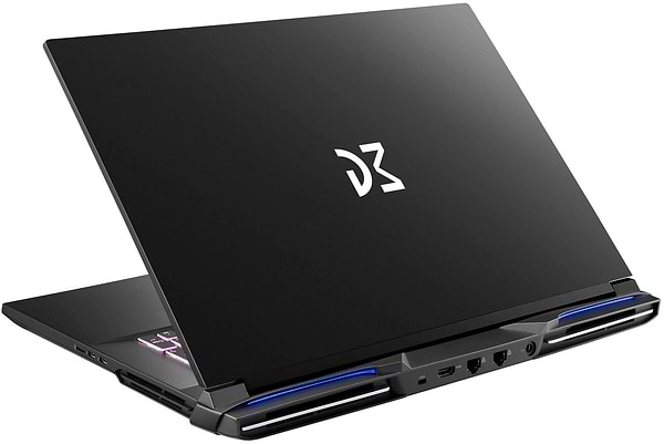 Фото - Ноутбук игровой Dream Machines CU9-275HX (RX5080-18UA27) Black