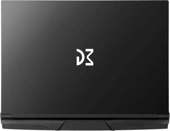 Фото - Ноутбук игровой Dream Machines RX5080-18 (RX5080-18UA29) Black