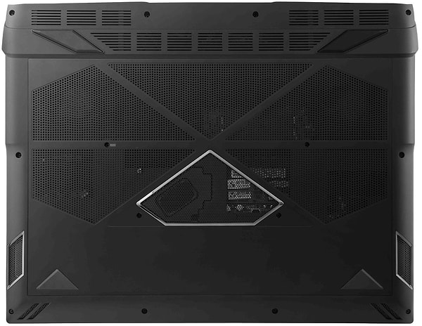 Фото - Ноутбук игровой Dream Machines CU9-275HX (RX5080-18UA27) Black