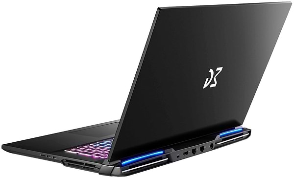 Фото - Ноутбук игровой Dream Machines CU9-275HX (RX5080-18UA27) Black