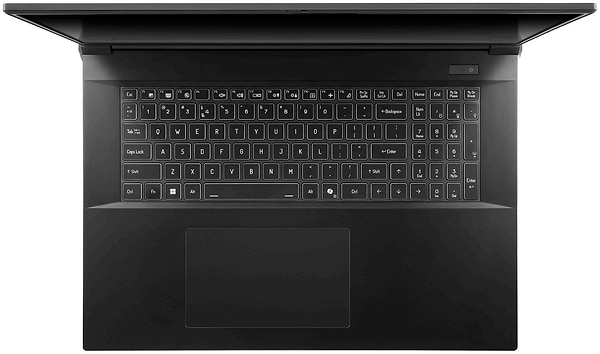 Фото - Ноутбук игровой Dream Machines CU9-275HX (RX5090-18UA27) Black