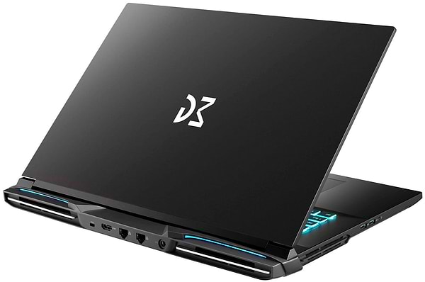 Фото - Ноутбук игровой Dream Machines CU9-275HX (RX5090-18UA27) Black