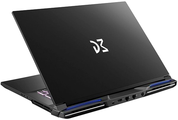 Фото - Ноутбук игровой Dream Machines CU9-275HX (RX5090-18UA27) Black