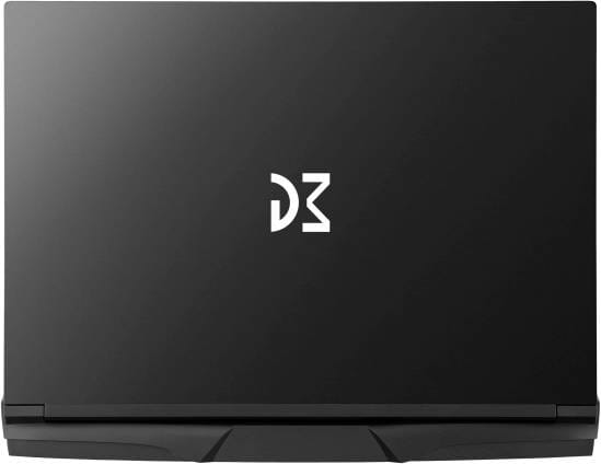 Фото - Ноутбук игровой Dream Machines RX5090-18 (RX5090-18UA28) Black