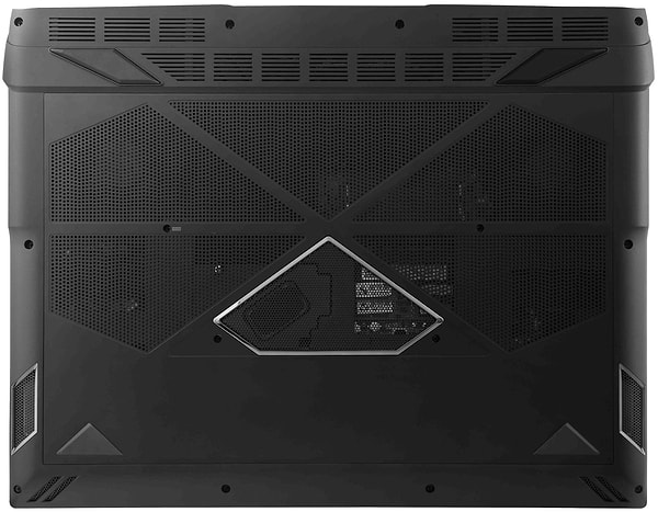 Фото - Ноутбук игровой Dream Machines CU9-275HX (RX5090-18UA27) Black