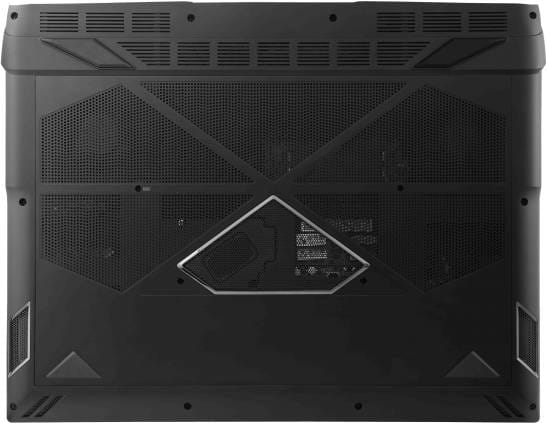 Фото - Ноутбук игровой Dream Machines RX5090-18 (RX5090-18UA28) Black