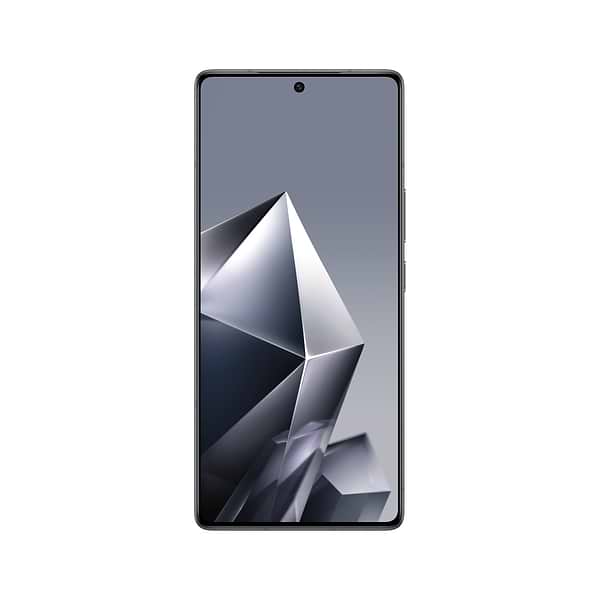 Фото - Смартфон Infinix Note 50 Pro 12/256Gb Shadow Black X6855