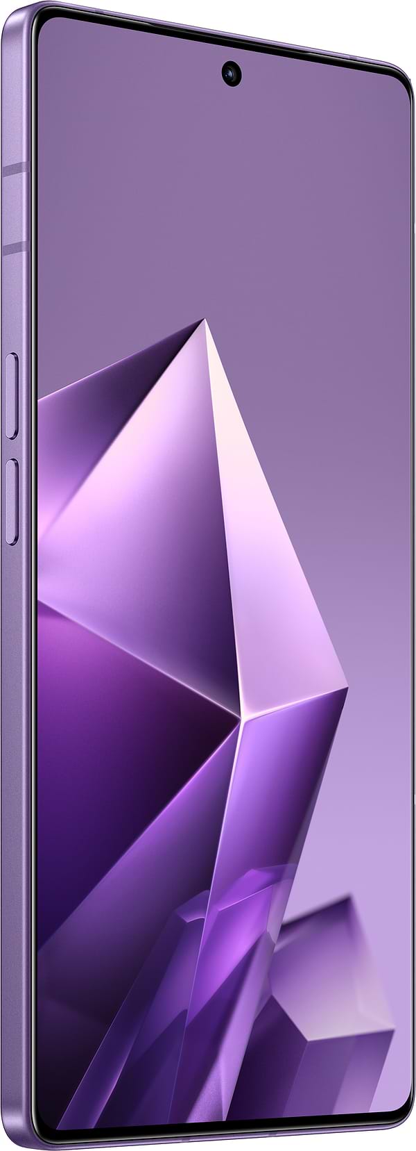 Фото - Смартфон Infinix Note 50 Pro+ 12/256Gb Enchanted Purple X6856