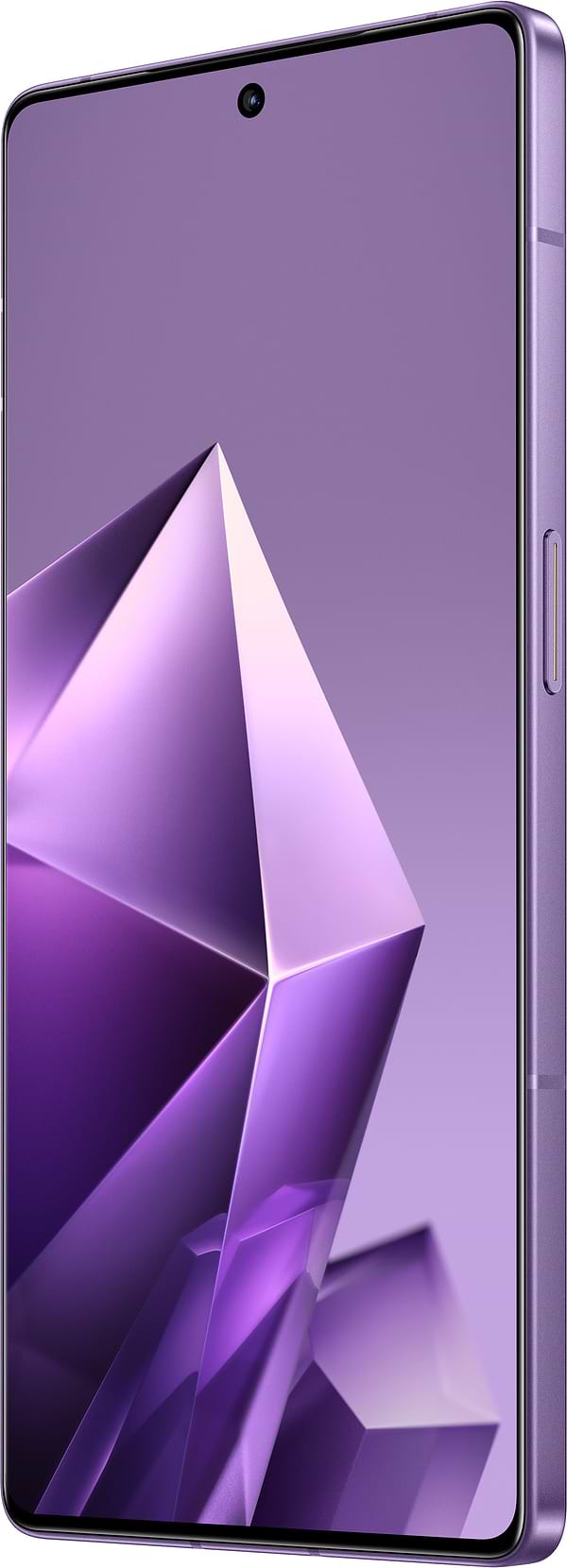 Фото - Смартфон Infinix Note 50 Pro+ 12/256Gb Enchanted Purple X6856