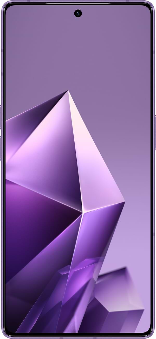 Фото - Смартфон Infinix Note 50 Pro+ 12/256Gb Enchanted Purple X6856