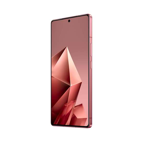 Фото - Смартфон Infinix Note 50 8/256Gb Burgundy Red X6858