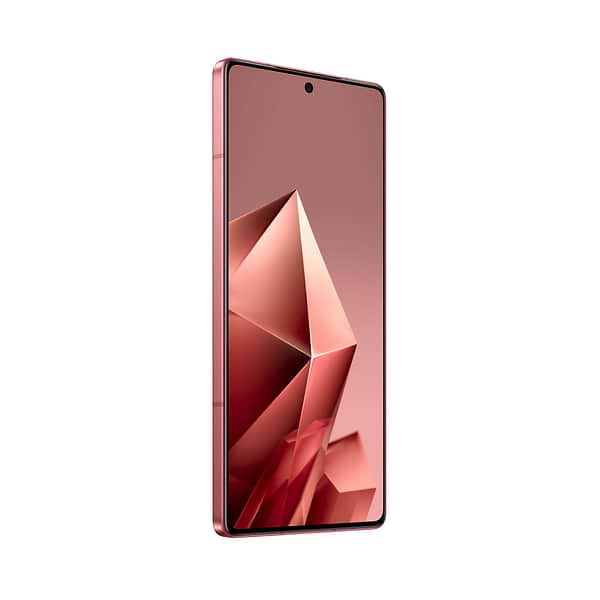 Фото - Смартфон Infinix Note 50 8/256Gb Burgundy Red X6858