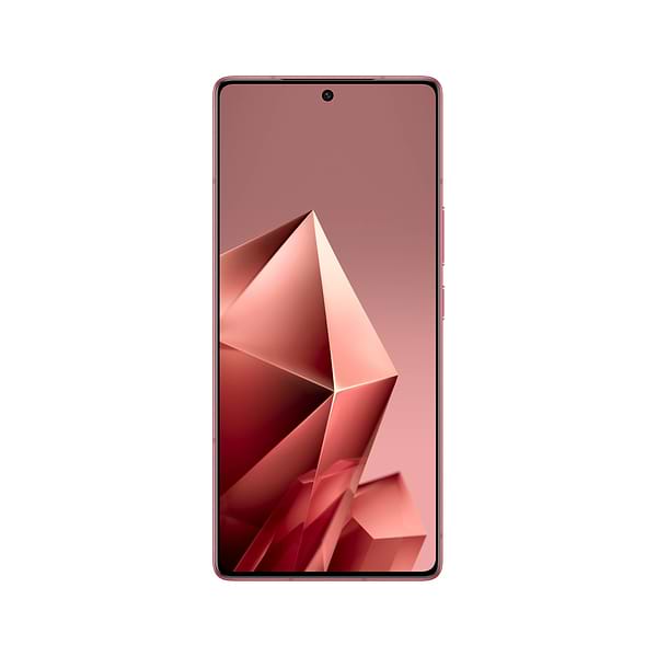 Фото - Смартфон Infinix Note 50 8/256Gb Burgundy Red X6858