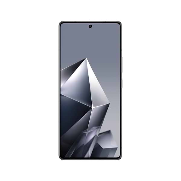 Фото - Смартфон Infinix Note 50 8/256Gb Shadow Black X6858