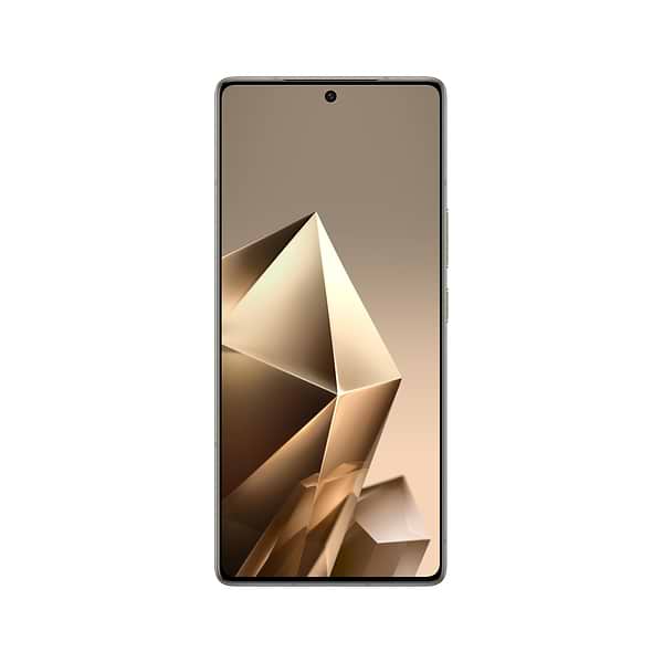Фото - Смартфон Infinix Note 50 8/256Gb Titanum Grey X6858