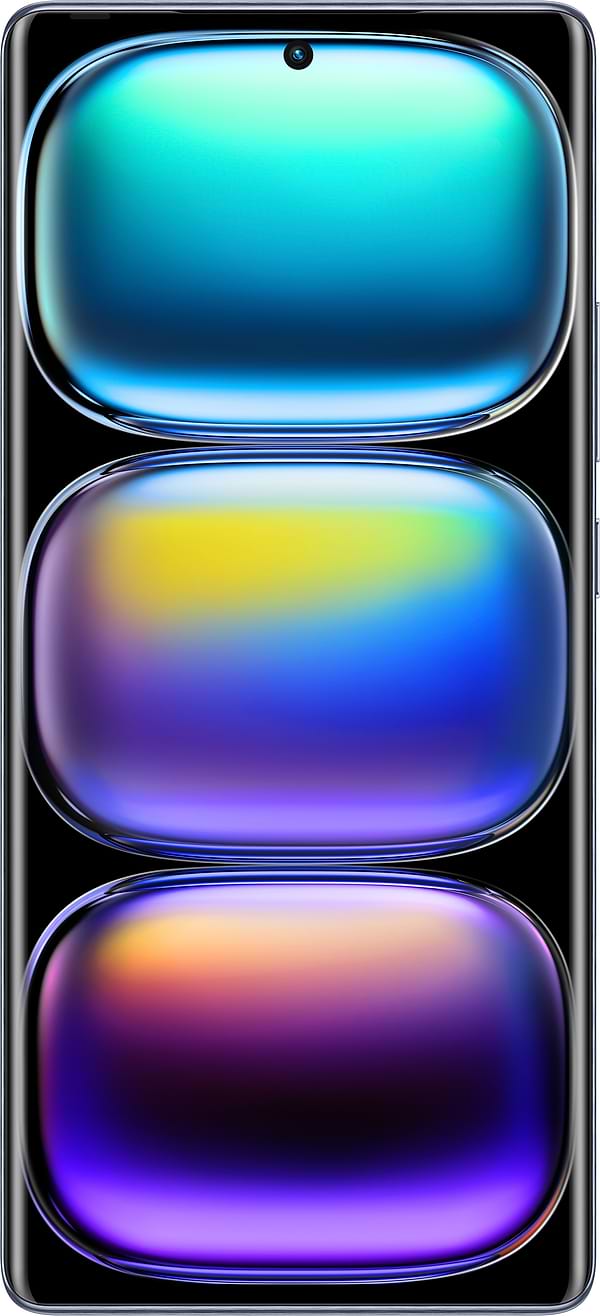 Фото - Смартфон Infinix HOT 50 Pro+ 8/256Gb Sleek Black X6880