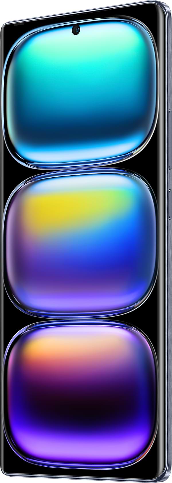 Фото - Смартфон Infinix HOT 50 Pro+ 8/256Gb Sleek Black X6880