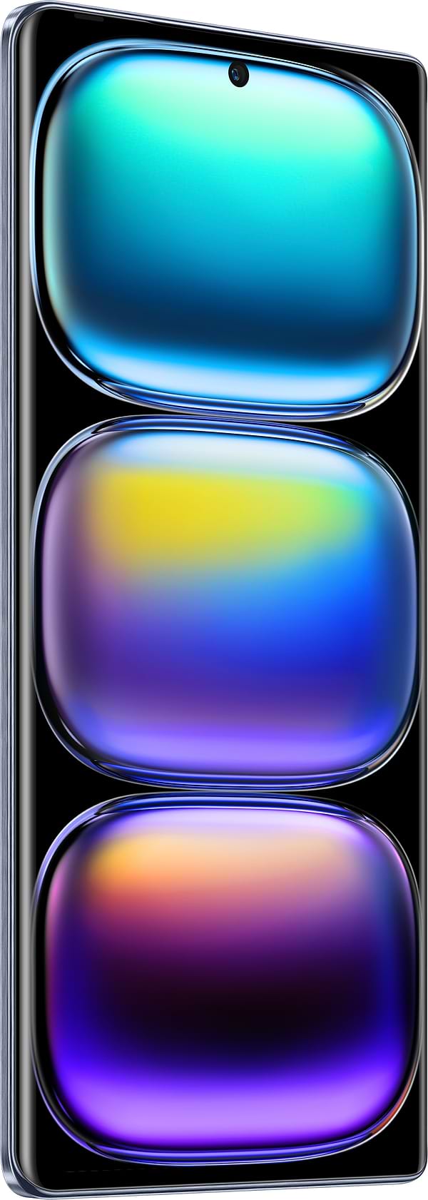 Фото - Смартфон Infinix HOT 50 Pro+ 8/256Gb Sleek Black X6880