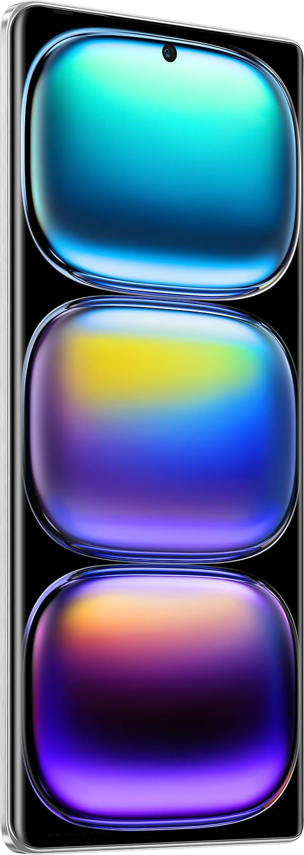 Фото - Смартфон Infinix HOT 50 Pro+ 8/256Gb Rising Red X6880
