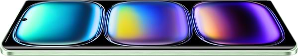 Фото - Смартфон Infinix HOT 50 Pro+ 8/256Gb Aurora Green X6880