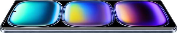 Фото - Смартфон Infinix HOT 50 Pro+ 8/256Gb Sleek Black X6880