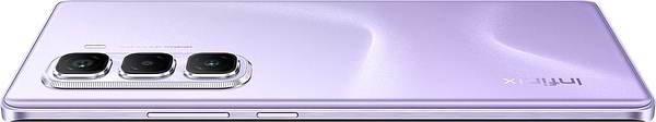 Фото - Смартфон Infinix HOT 50 Pro+ 8/256Gb Dreamy Purple X6880